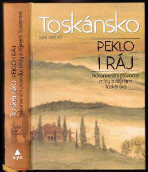 Toskánsko