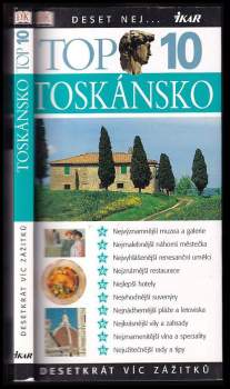 Toskánsko