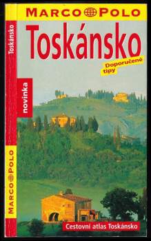 Toskánsko