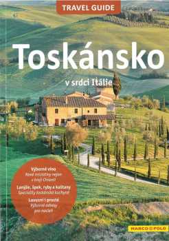 Toskánsko