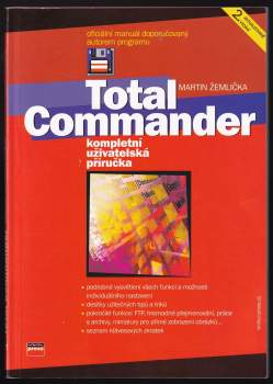 Martin Žemlička: Total Commander