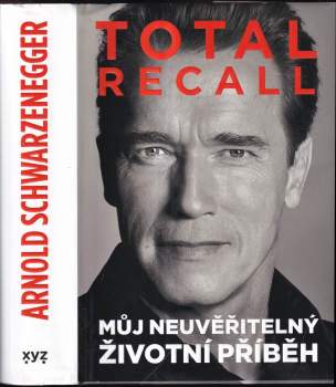 Schwarzenegger Arnold: Total recall