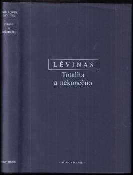 Totalita a nekonečno