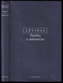 Totalita a nekonečno
