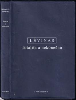 Totalita a nekonečno