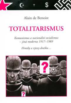 Alain de Benoist: Totalitarismus