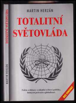 Totalitní světovláda