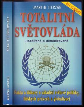 Totalitní světovláda