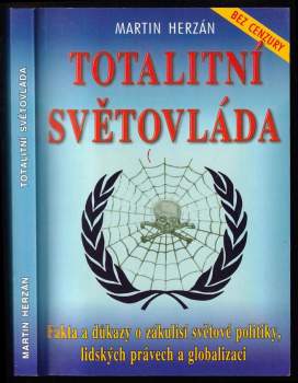 Totalitní světovláda