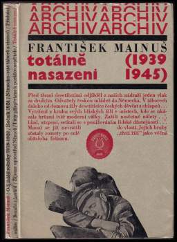 Totálně nasazeni (1939-1945)