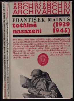 Totálně nasazeni (1939-1945)