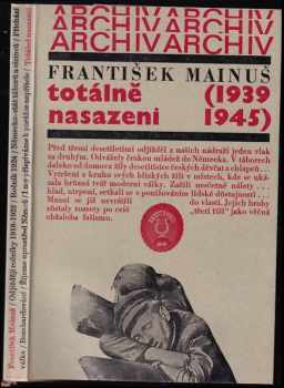 Totálně nasazeni (1939-1945)