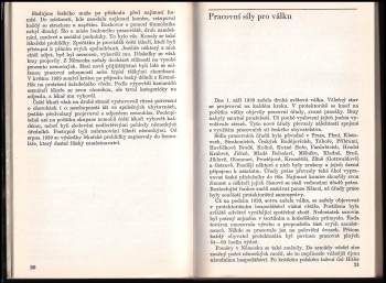 František Mainuš: Totálně nasazeni (1939-1945)