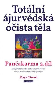 Pančakarma