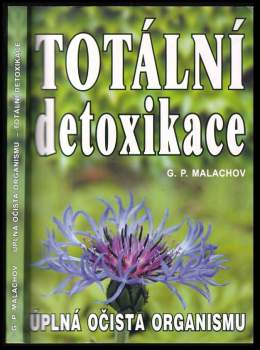 Totální detoxikace