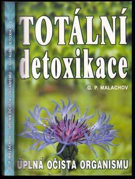 Totální detoxikace