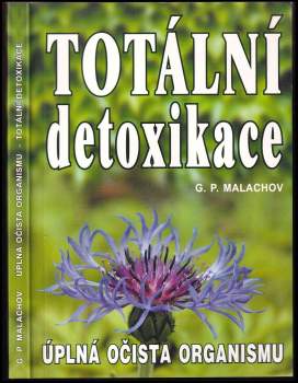 Totální detoxikace