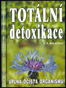 Totální detoxikace