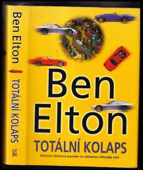 Ben Elton: Totální kolaps