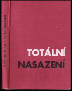 Totální nasazení