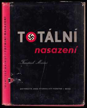 Totální nasazení