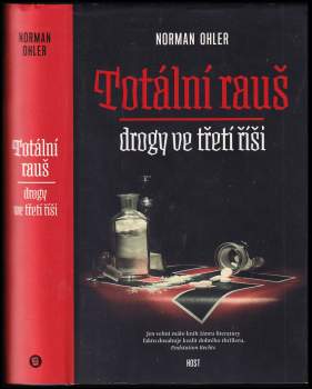 Norman Ohler: Totální rauš