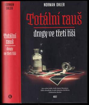Totální rauš