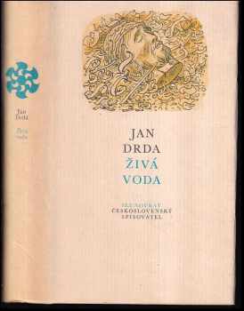 Živá voda