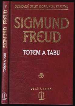 Totem a tabu