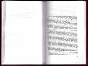 Sigmund Freud: Totem a tabu