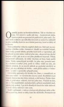 David Morrell: Totem