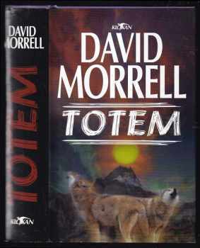 David Morrell: Totem
