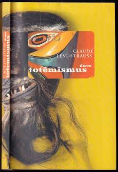 Totemismus dnes