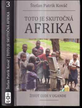 Toto je skutočná Afrika