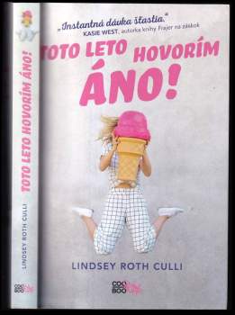 Toto leto hovorím áno!