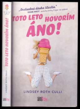 Toto leto hovorím áno!