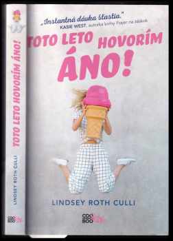 Toto leto hovorím ÁNO!