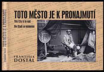 Toto město je k pronajmutí
