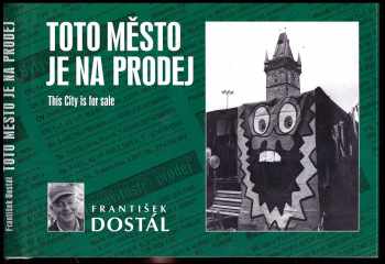 Toto město je na prodej