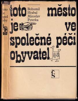 Toto město je ve společné péči obyvatel