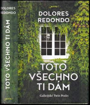 Toto všechno ti dám