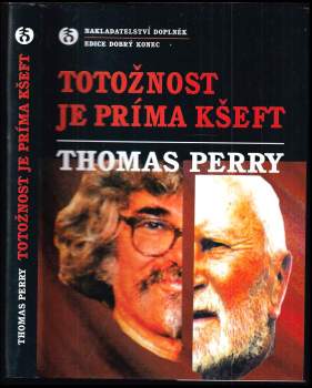 Totožnost je príma kšeft