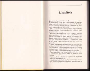 J. D. Robb: Totožnost neznámá