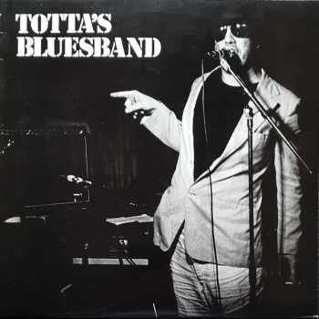 Totta's Bluesband