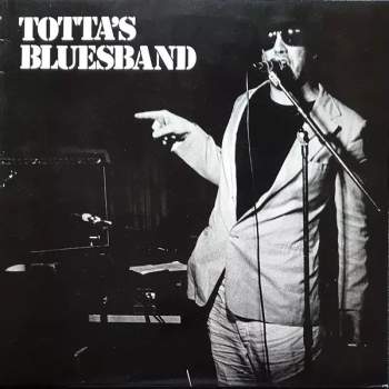 Totta's Bluesband: Totta's Bluesband