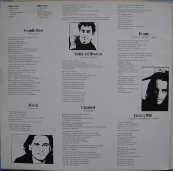 Noiseworks: Touch