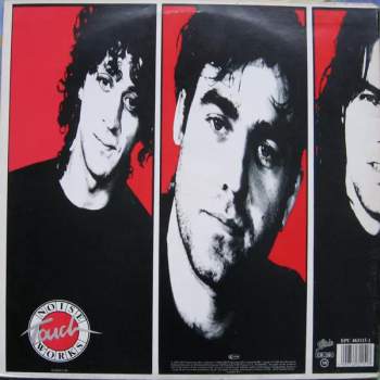 Noiseworks: Touch
