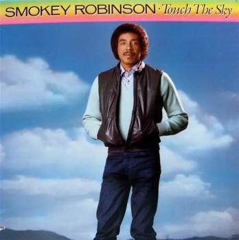 Smokey Robinson: Touch The Sky