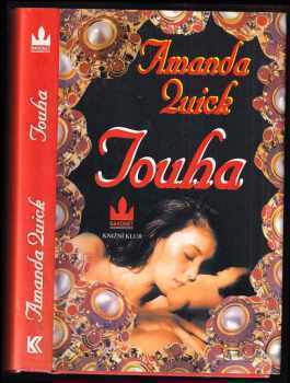 Amanda Quick: Touha