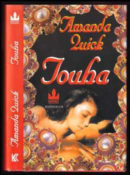 Amanda Quick: Touha
